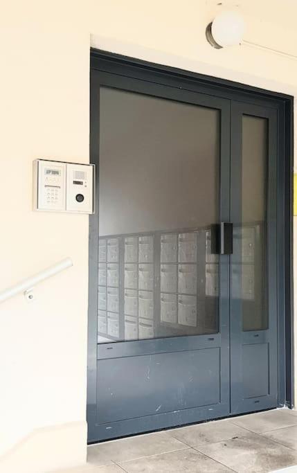 Apartmán Quartier Des Emailleurs-T4 Avec Balcon Et Garage Limoges Exteriér fotografie
